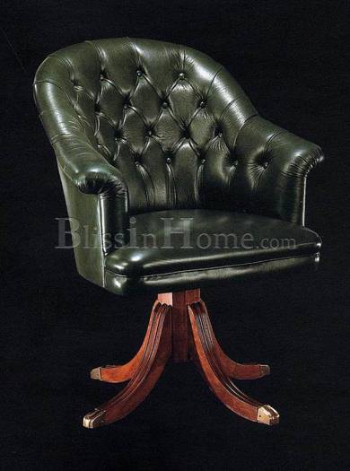 International Sitting Concept Fotelj 122Pgir