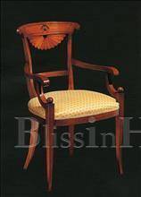 International Sitting Concept Stol 158P