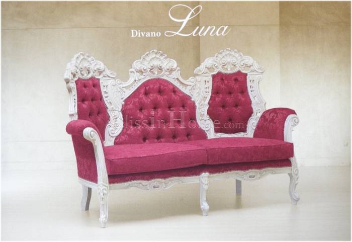 Blu catalogo Zofa Luna 555/K-2