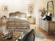 BEDROOMS spalnica STRAUSS