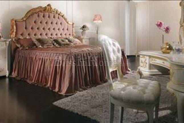 Luxury 2012 spalnica № 39