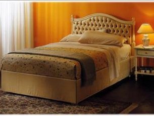 Cleo Enojna postelja LS60S