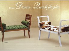 Blu catalogo klop Doria 87/K