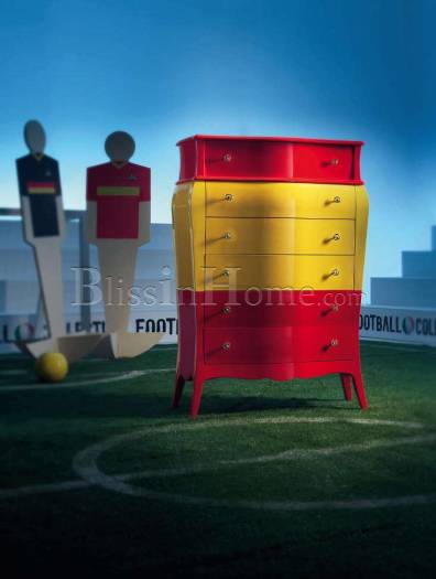 Football collection Komoda Offside Art.4
