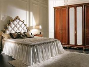 Luxury 2012 spalnica № 33