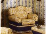 L'Arte dell'Arredamento Classico Fotelj FRATELLI RADICE340 1562-poltrona