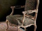 Collezioni Classic Fotelj Picasso E5141 - 1