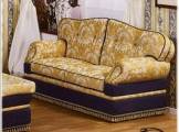 L'Arte dell'Arredamento Classico Zofa FRATELLI RADICE340 1562-divano