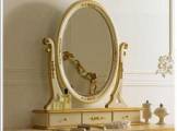 Florentine style ogledalo 3560/C