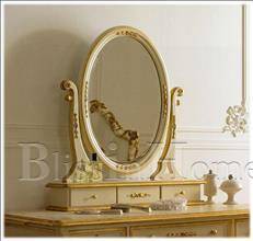 Florentine style ogledalo 3560/C