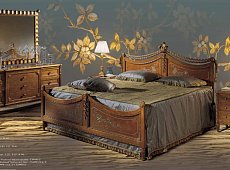 BEDROOMS spalnica PONCHIELLI
