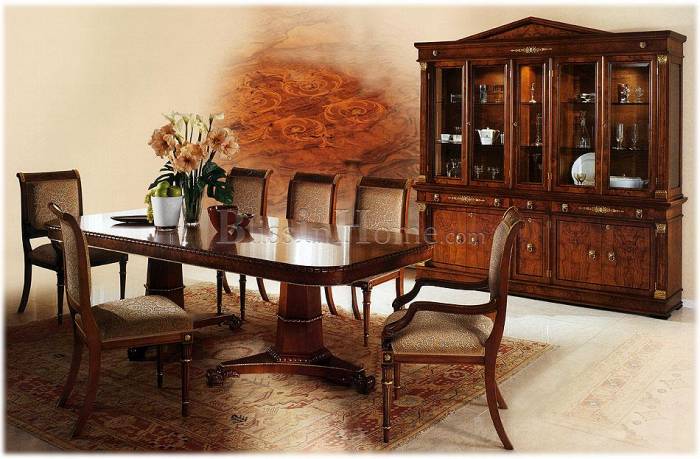 DININGS  and  OFFICES jedilnica MASACCIO