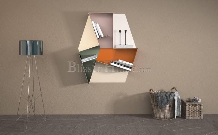 Catalogo Stile Italia dnevna soba № 16