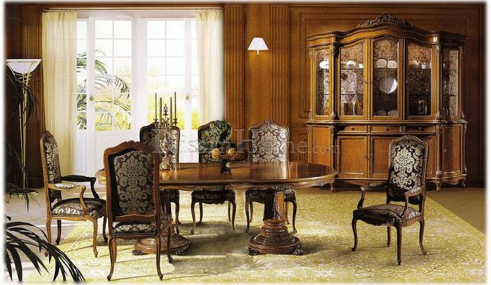 DININGS  and  OFFICES jedilnica PANNINI