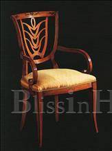 International Sitting Concept Stol 160Pt
