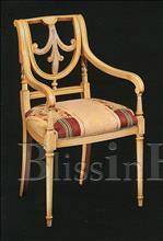 International Sitting Concept Stol 162P