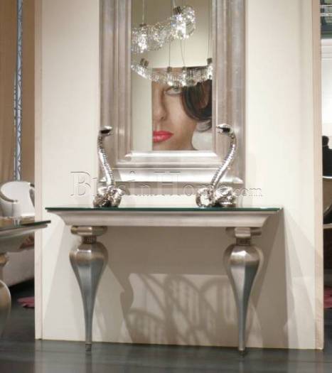 Casa Gioiello ogledalo Hortensia