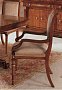 DININGS  and  OFFICES Stol Masaccio 6319/P