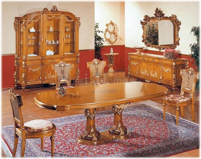 Sale da pranzo jedilnica №370
