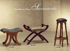 Blu catalogo klop Savonarola 518/K