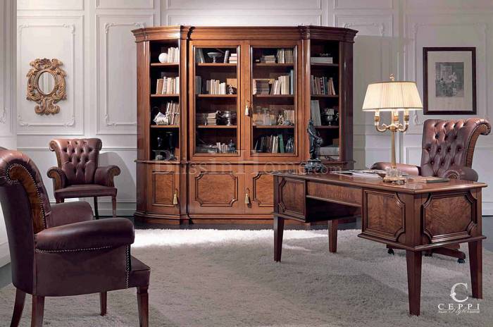 Luxury 2012 kabinet № 21