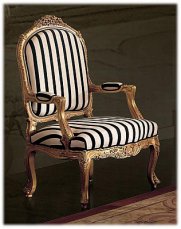Collezioni Classic Fotelj Giotto E5061