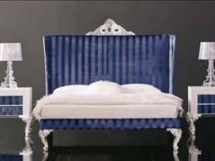 Minimal Baroque postelja 42205/A