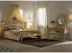 Florentine style spalnica Principessa